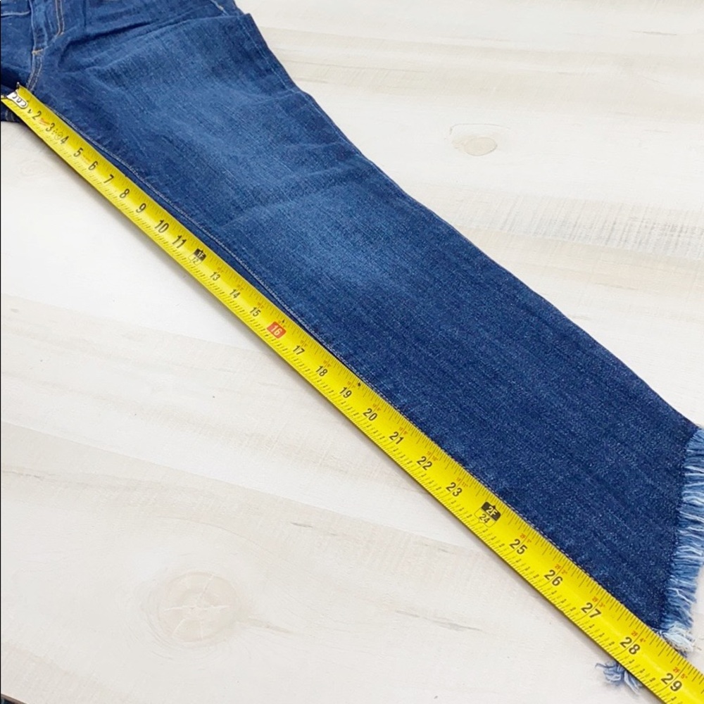 JOES Flawless Icon MidRise Ankle Skinny Jeans - Picture 12 of 12